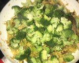 Foto del paso 7 de la receta: Gratén de brócoli con pollo y dátiles