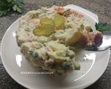 Foto del paso 8 de la receta: Ensaladilla rusa original