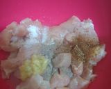 Foto langkah ke 1 dari resep Sate Taichan.