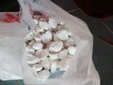 Cascos de zapallo en almíbar