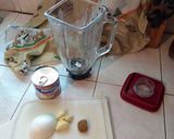 Foto del paso 4 de la receta: Espagueti con surimi