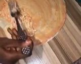 A picture of step 9 of Shawarma.