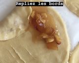 A picture of step 7 of My Apple Tart Donuts.