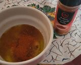 Foto del paso 2 de la receta: Asado de cerdo con salsa de naranja y Pedro Ximénez