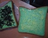 Foto langkah ke 3 dari resep Roti Bakar Mesis.