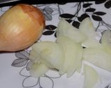 Foto del paso 11 de la receta: Canoas (sandwichs calientes divertidos)