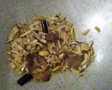 পটল চিংড়ি (potol chingri recipe in Bengali) রেসিপি ধাপ - 4 ছবি