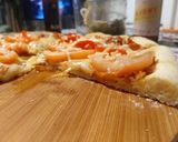Foto del paso 7 de la receta: Pizza Napolitana casi auténtica