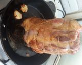 Foto del paso 2 de la receta: Osobuco braseado al vino tinto