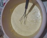 Foto langkah ke 2 dari resep Kue Akar Kelapa Wijen Renyah dan Empuk.