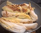 Фото кроку 10 до Капуста бак чой з часником (蒜蓉炒上海青)🥬🇨🇳.