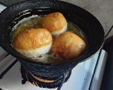 Foto del paso 8 de la receta: Bolitas de fraile 😉