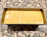 Foto del paso 5 de la receta: Pastel de flan con sobaos