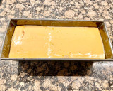 Foto del paso 5 de la receta: Pastel de flan con sobaos