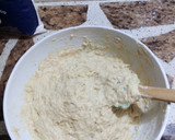 Foto del paso 4 de la receta: Donas de vainilla 🍩