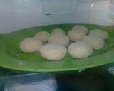 Foto langkah ke 8 dari resep Bola"tales.