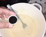 Foto del paso 1 de la receta: Bizcochuelo fácil (Molde de 24 o 26 cm)