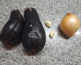 Foto del paso 1 de la receta: Budín de berenjenas