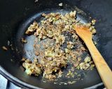Foto del paso 2 de la receta: Pindi chana {curry de garbanzos)