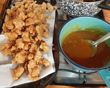 Foto del paso 2 de la receta: Pollo a la naranja estilo chino