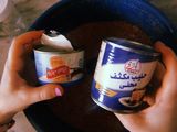 حلى الشعيرية بطريقة جديدة