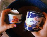 صورة لخطوة 6 من وصفة حلى الشعيرية بطريقة جديدة