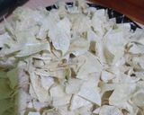 Foto langkah ke 5 dari resep Batagor Mini Udang.
