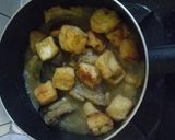 Foto langkah ke 4 dari resep Kare Ayam.