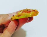 Foto del paso 3 de la receta: Mini pizzas de calabacín