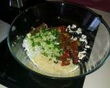 Foto del paso 3 de la receta: Ensalada de cous cous