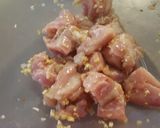 Foto langkah ke 5 dari resep Ayam Karaage.