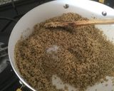 Foto del paso 3 de la receta: Cómo cocinar quinoa