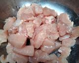 Foto langkah ke 1 dari resep Sate Taichan.