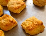 Foto del paso 2 de la receta: Escones de queso