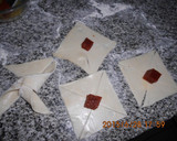 Foto del paso 3 de la receta: Molinetes (dulces o salados)
