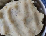 স্প্রিং পটেটো (spring potato recipe in Bengali) রেসিপির ধাপ 2 ছবি