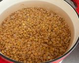 Foto del paso 1 de la receta: Lentejas Tandoori Masala