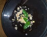 Foto langkah ke 8 dari resep Tumis Patin.