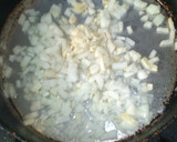 Foto del paso 2 de la receta: Pan saborizado de cebolla y ajo