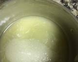 Mint lemonade recipe step 1 photo
