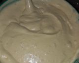 Foto del paso 4 de la receta: Bizcochuelo marmolado