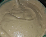 Foto del paso 4 de la receta: Bizcochuelo marmolado