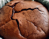 Foto del paso 7 de la receta: Tarta de chocolate (3 ingredientes)