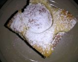 Pas rețetă Prăjitură cu caise 2 fotografie