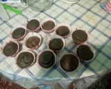 Foto del paso 8 de la receta: Cupcakes de chocolate para cumples! 😊