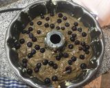 Foto del paso 3 de la receta: Bizcocho o queque de chocolate