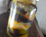 Foto del paso 5 de la receta: Berenjenas en escabeche