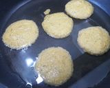 A picture of step 1 of Mazedar Dahi Baray !.