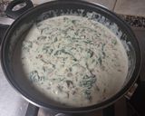 Foto del paso 6 de la receta: Pasta con Cabrales y piñones