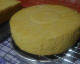 Foto langkah ke 6 dari resep Butter cake super lembut.